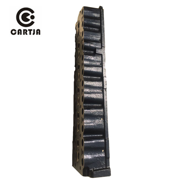 56D Cylinder Head 