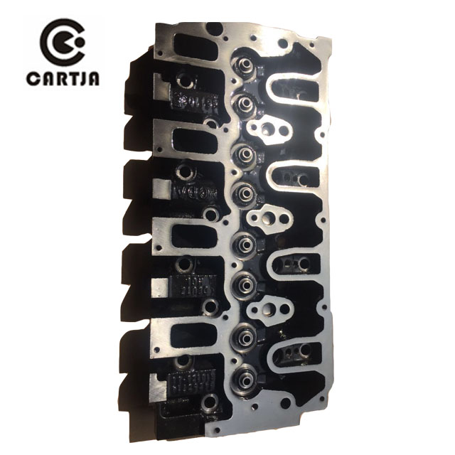 65D Cylinder Head