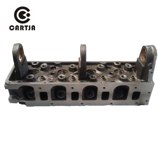 EQ491 FORD 2.0 