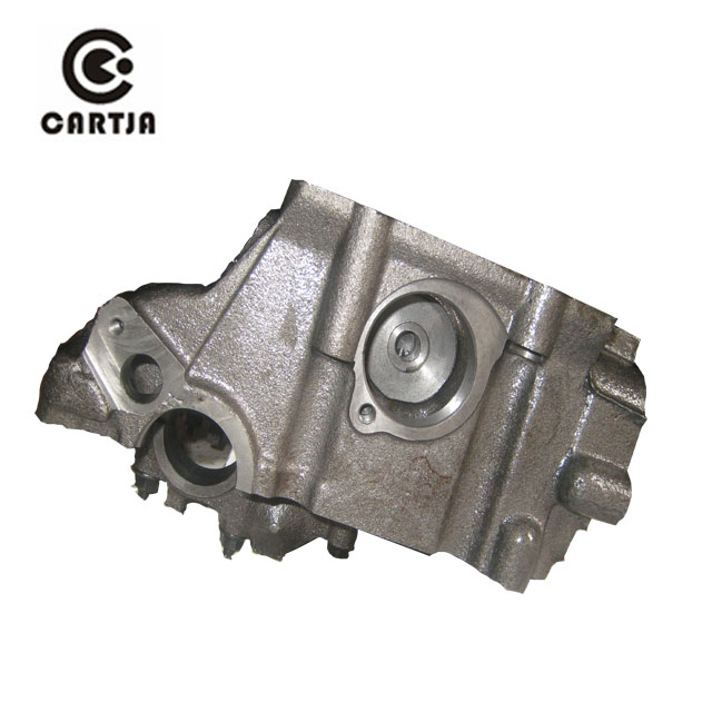 4HF1 Cylinder Head
