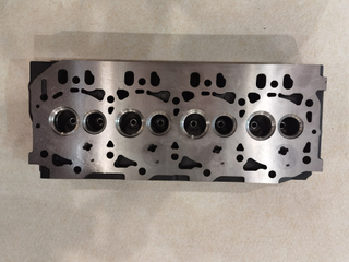 4D94E Cylinder Head