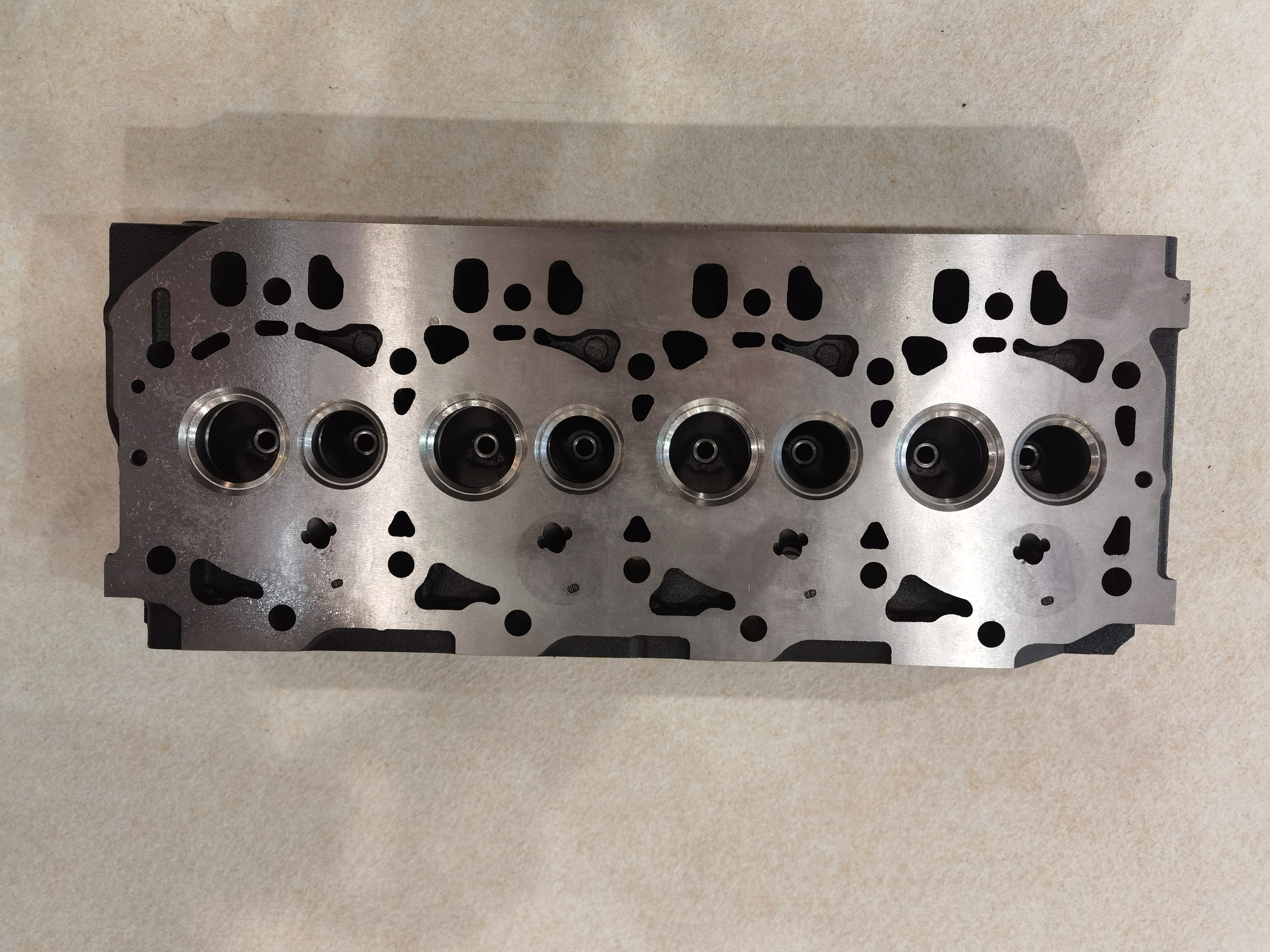 4D94E Cylinder Head