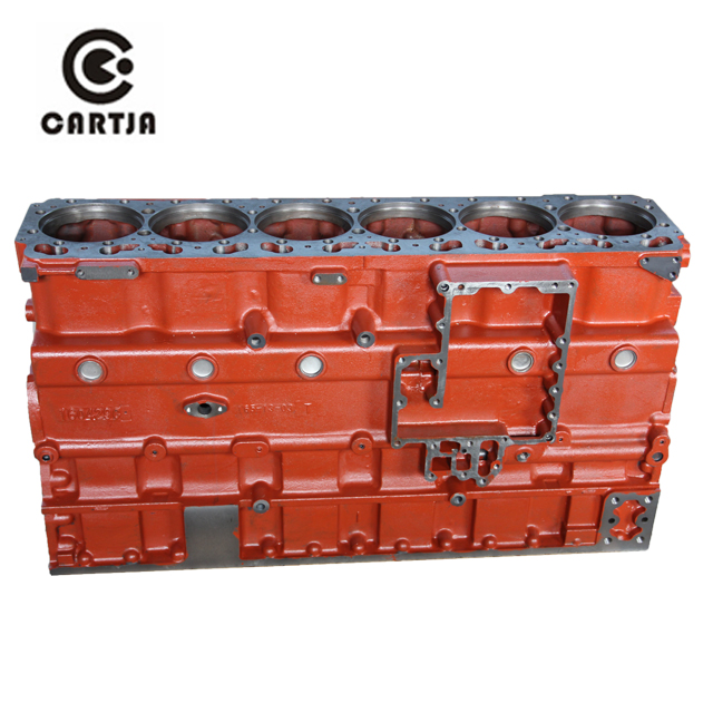 G128 Cylinder Block