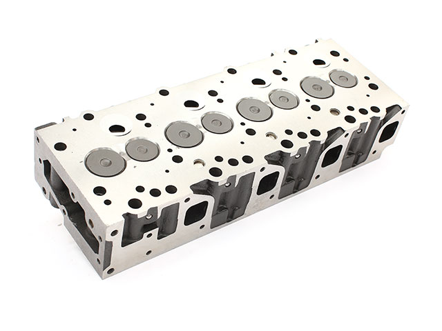 4JG2 Assembly