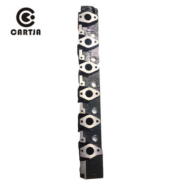 56D Cylinder Head 