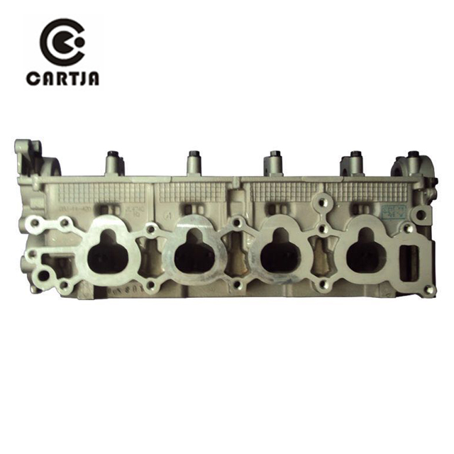 G16B Cylinder Head 