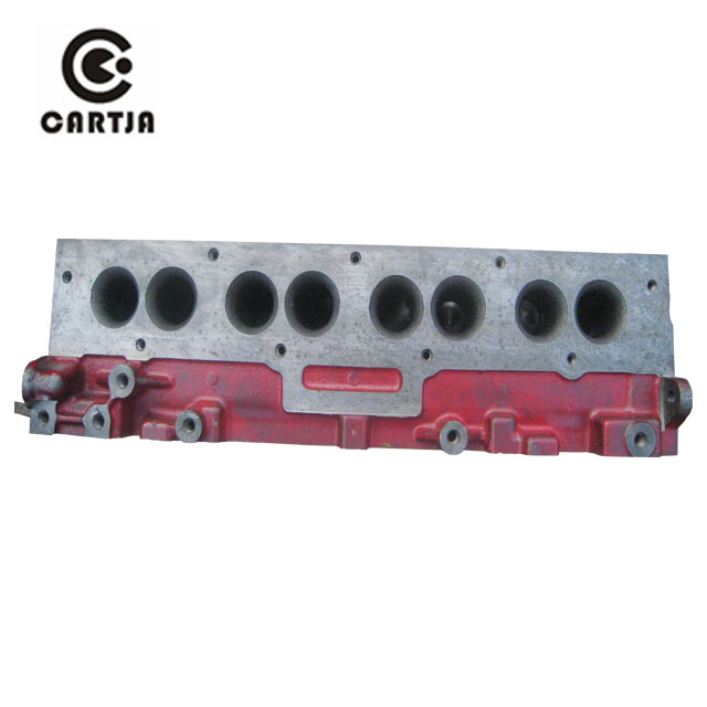 2.8L Cylinder Head 