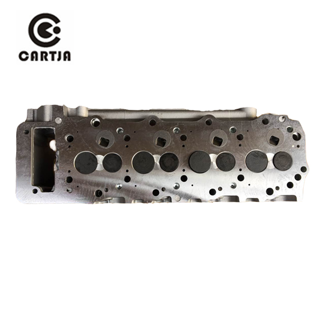 4M40 Cylinder Assy