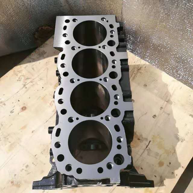 5L Block