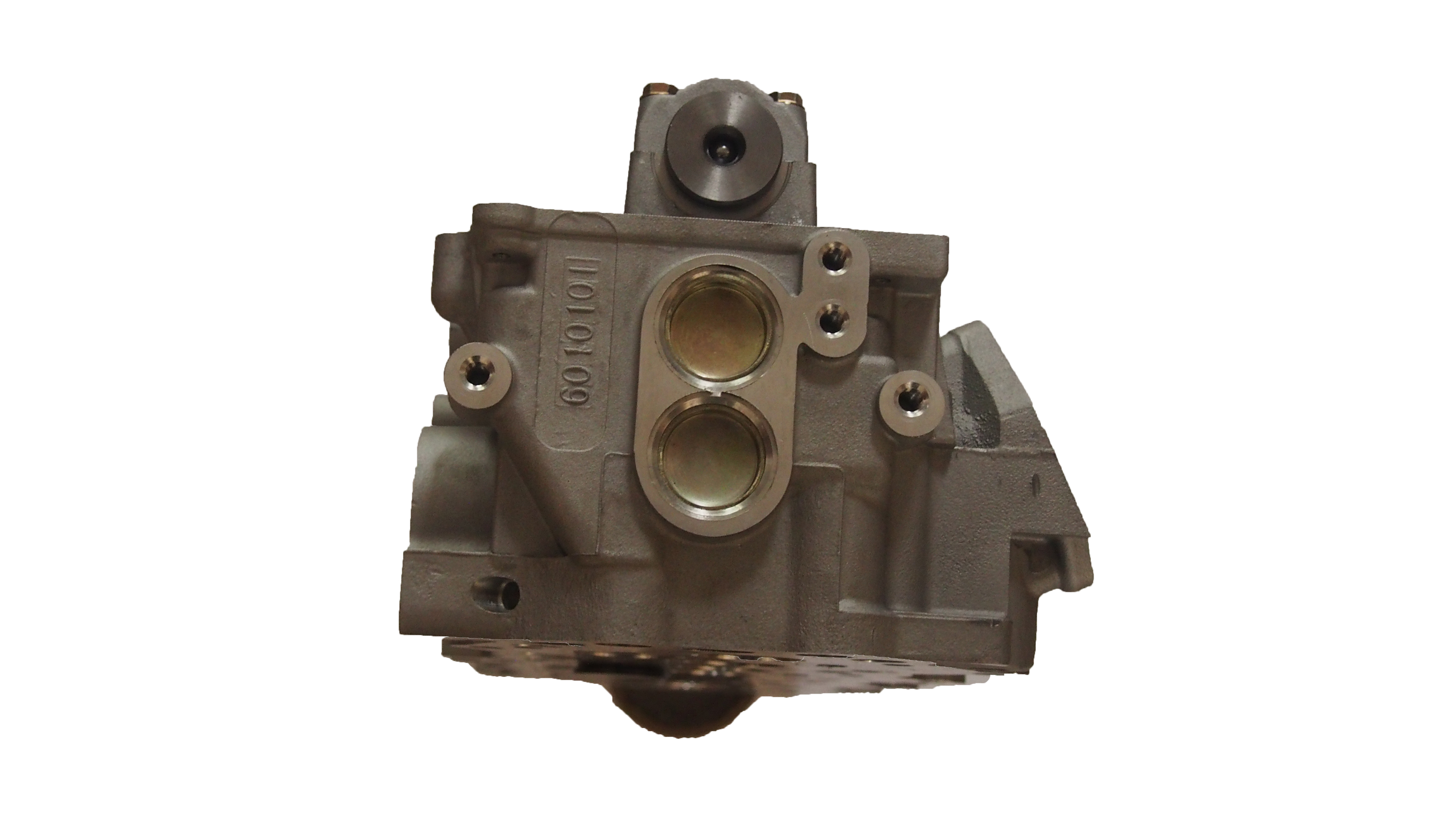 WL Cylinder Head Assy