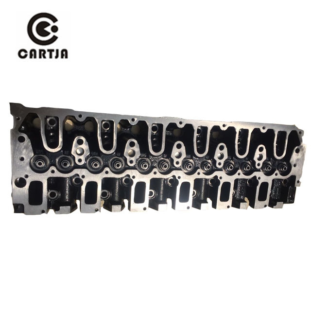 56D Cylinder Head 