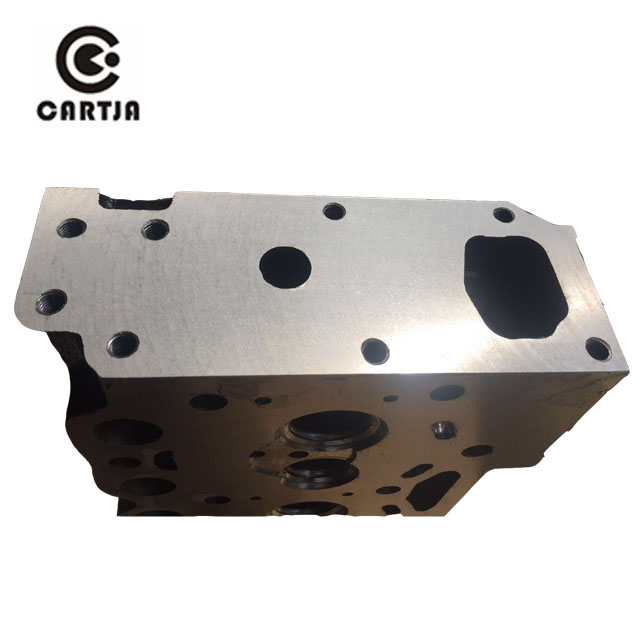65D Cylinder Head