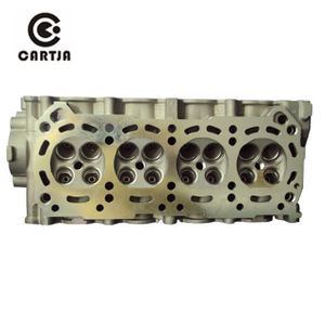 G16B Cylinder Head 
