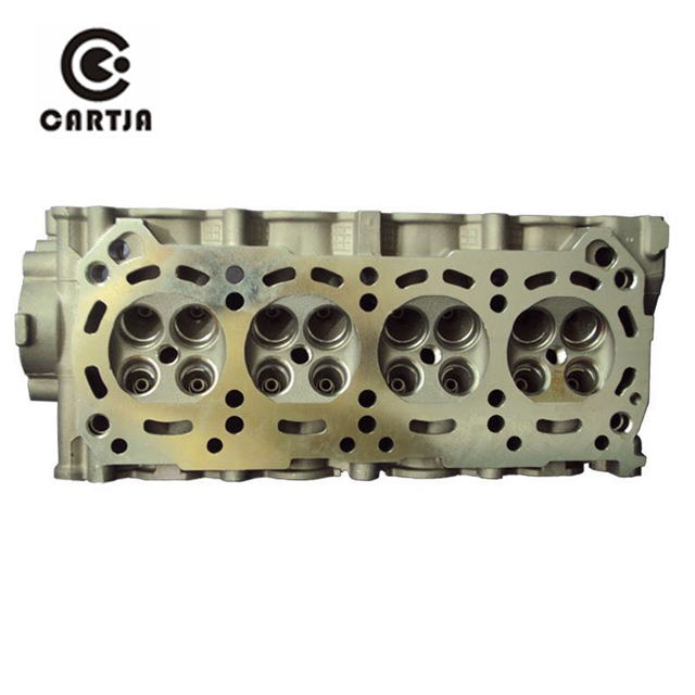 G16B Cylinder Head 