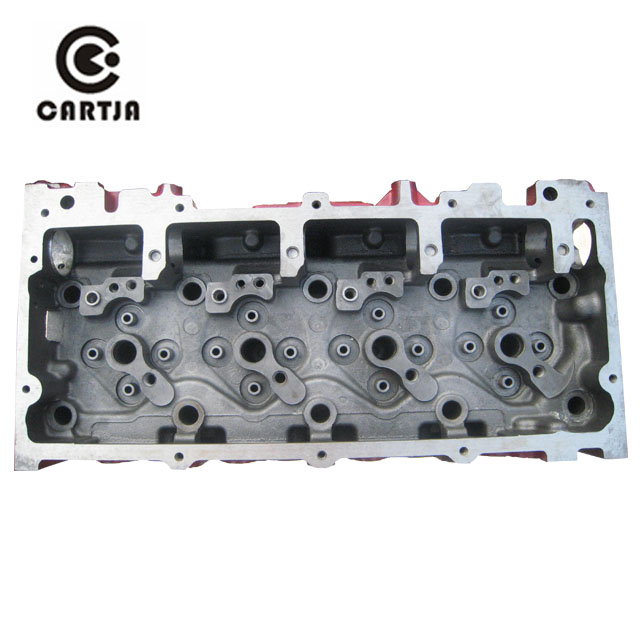 2.8L Cylinder Head 