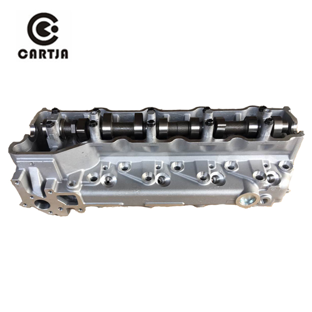 4M40 Cylinder Assy
