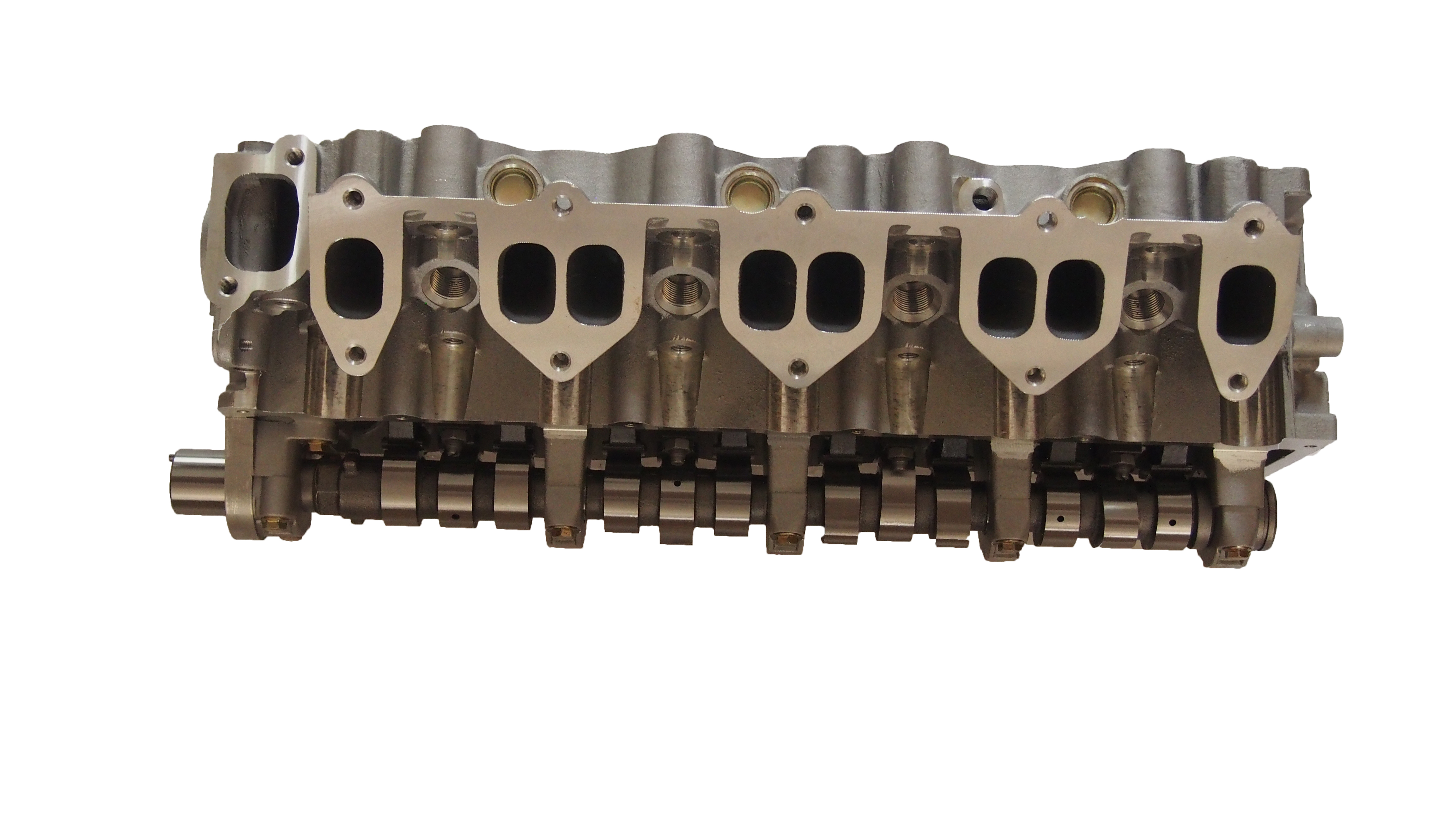 WL Cylinder Head Assy