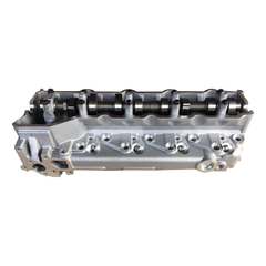 W04D Cylinder Head