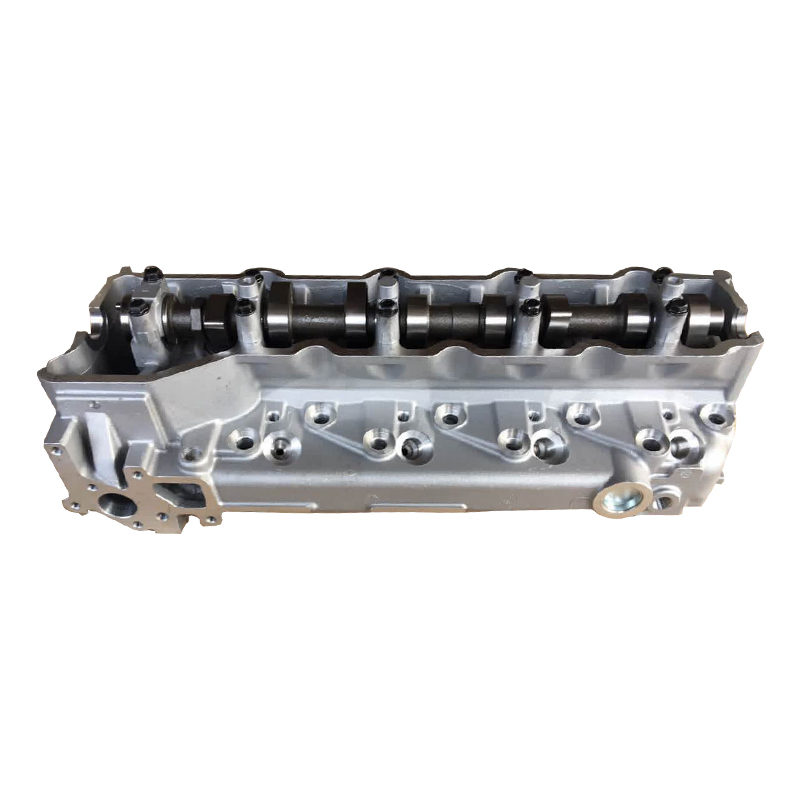 W04D Cylinder Head