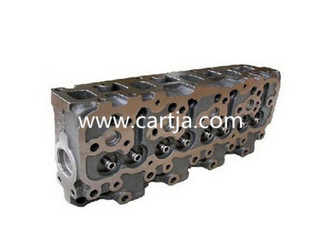 1DZ Cylinder Head