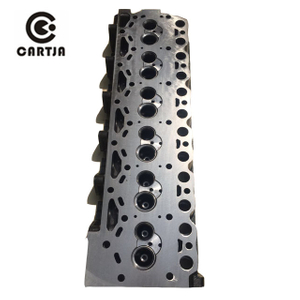 56D Cylinder Head 