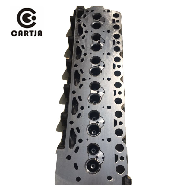 56D Cylinder Head 