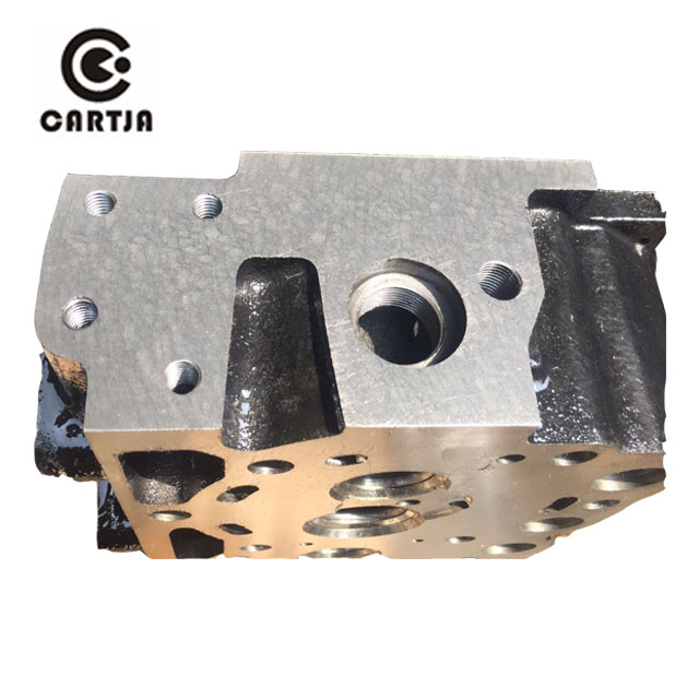 65D Cylinder Head
