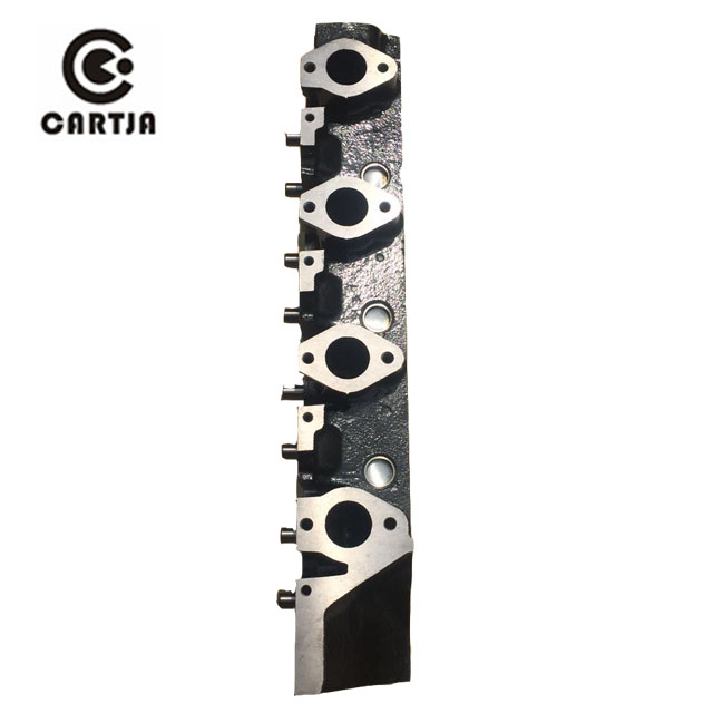 30D Cylinder Head