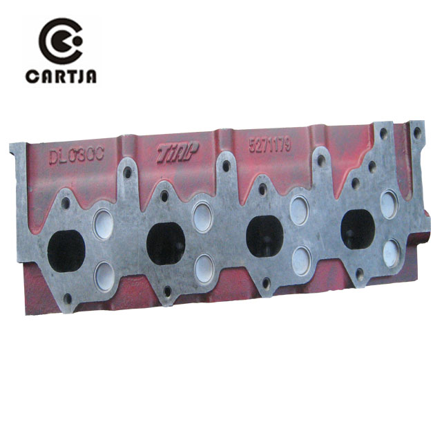 2.8L Cylinder Head 