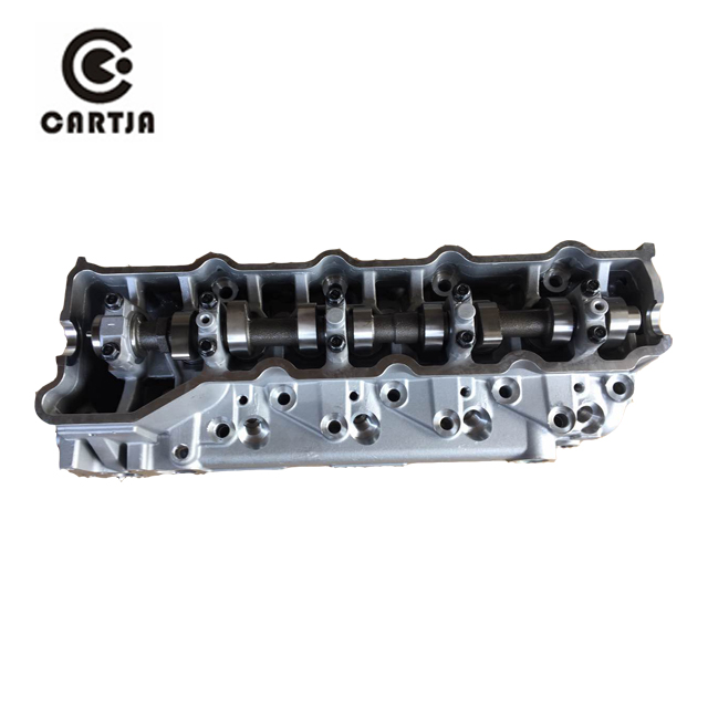 4M40 Cylinder Assy