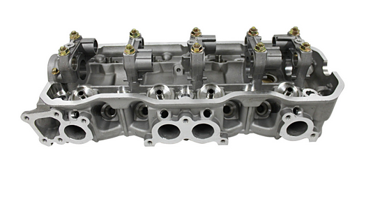 4ZD1 Cylinder Head