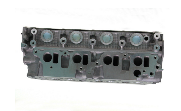YD22 Cylinder Head