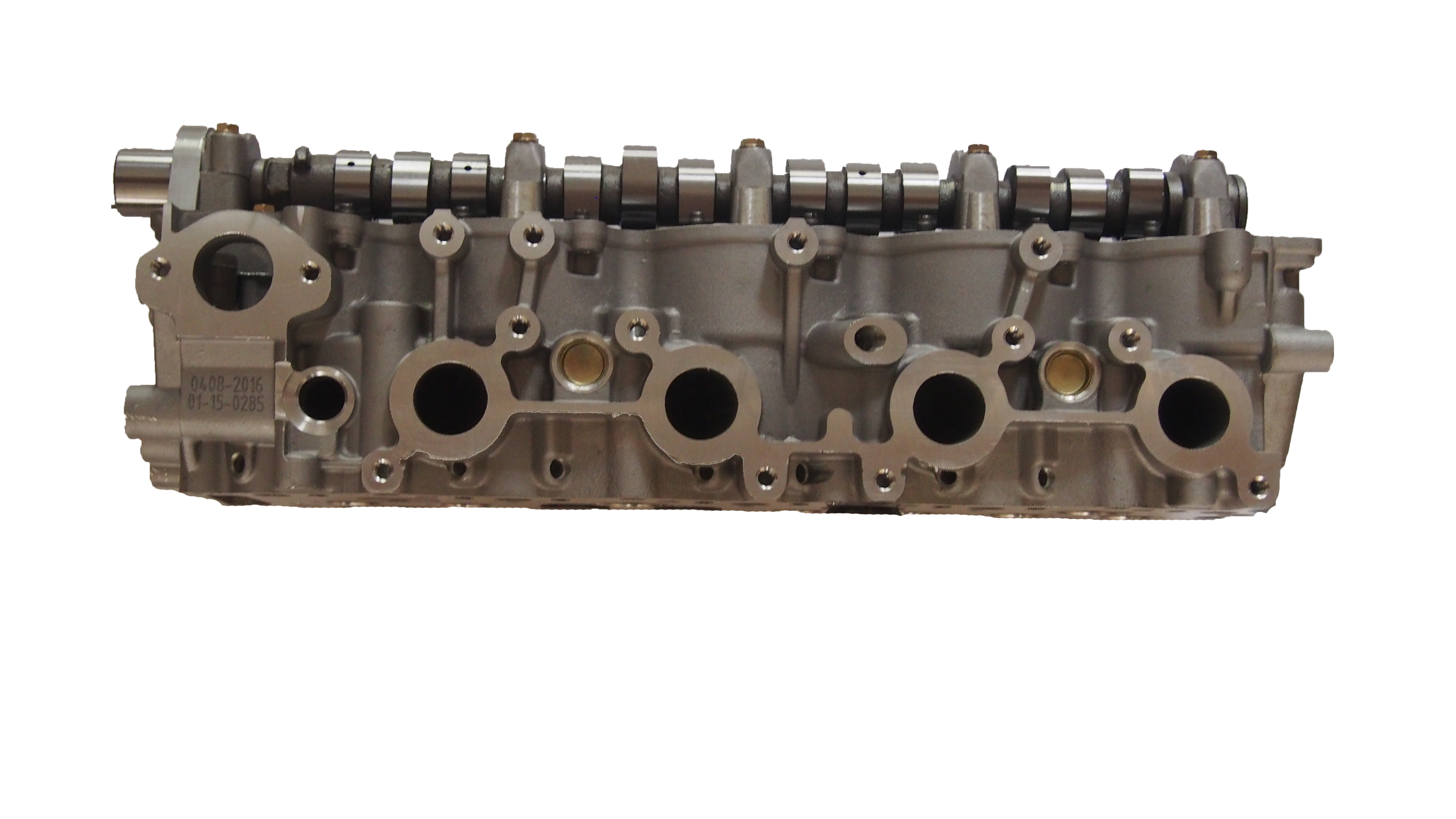 WL Cylinder Head Assy