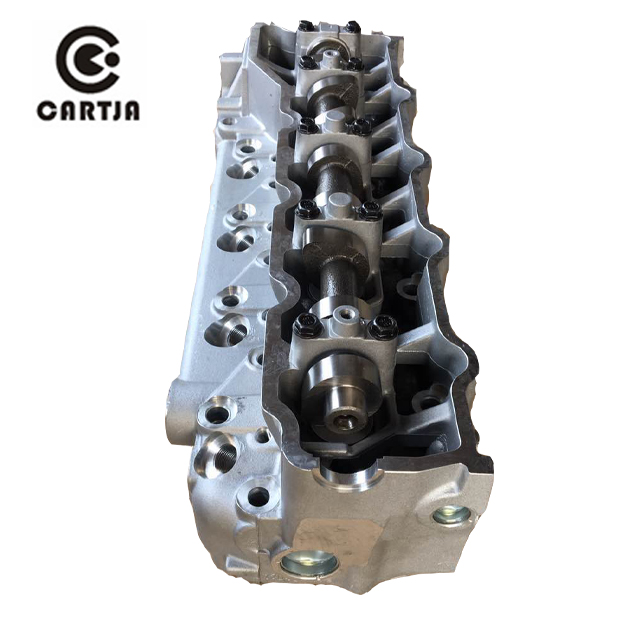 4M40 Cylinder Assy
