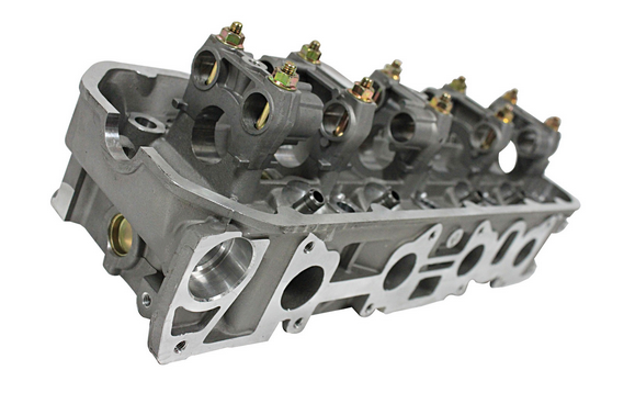 4ZD1 Cylinder Head