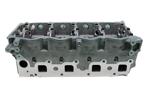 YD22 Cylinder Head