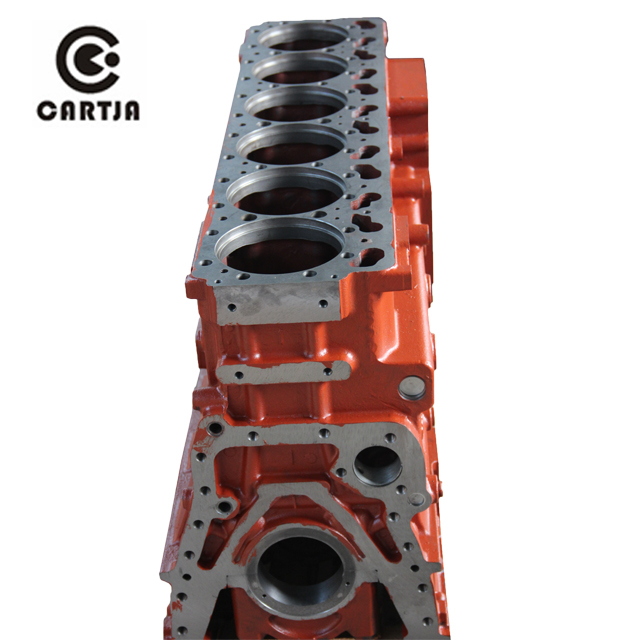 G128 Cylinder Block