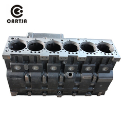 D6114 Cylinder Block