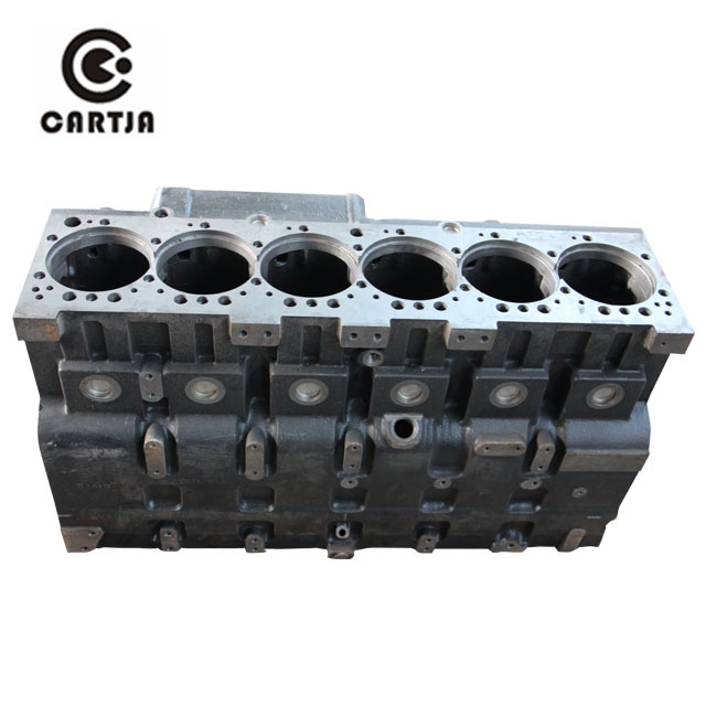 D6114 Cylinder Block