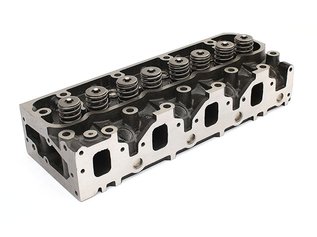 4JG2 Assembly