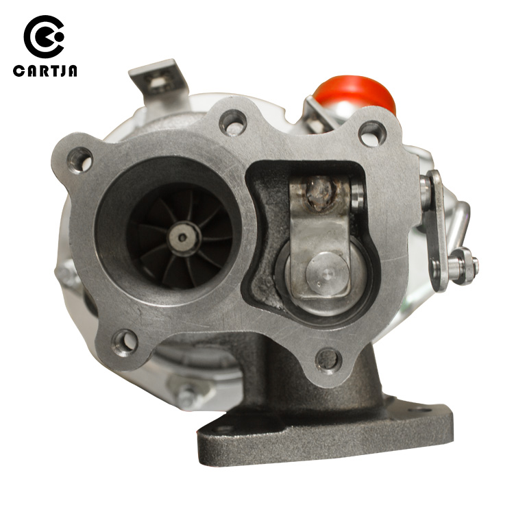ZD30 Turbo Charger