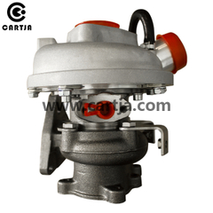 ZD30 Turbo Charger