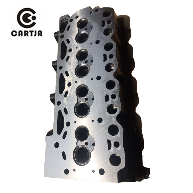 65D Cylinder Head