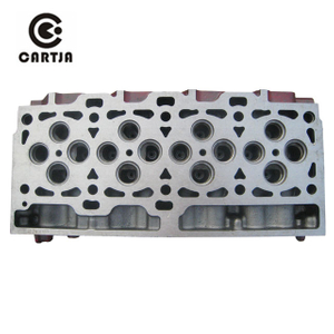 2.8L Cylinder Head 