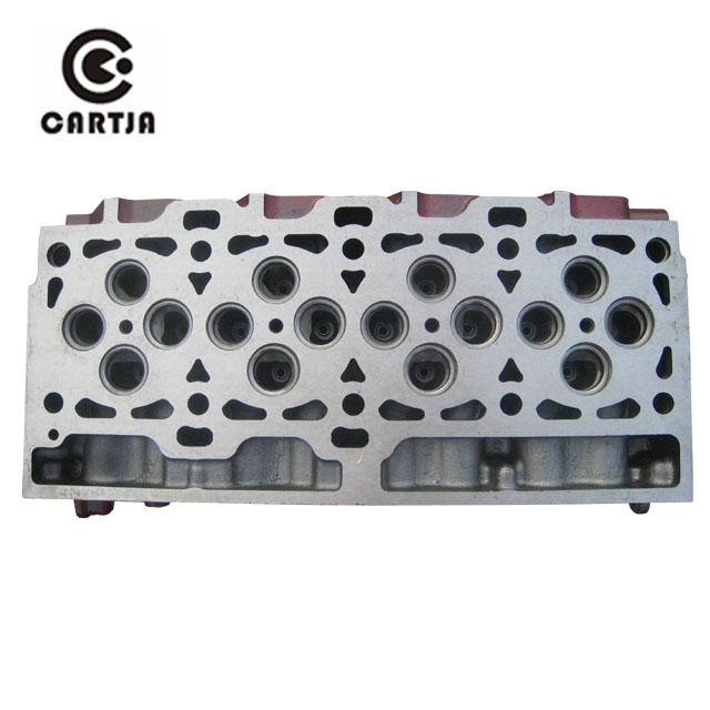 2.8L Cylinder Head 