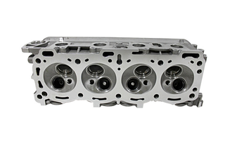 4ZD1 Cylinder Head