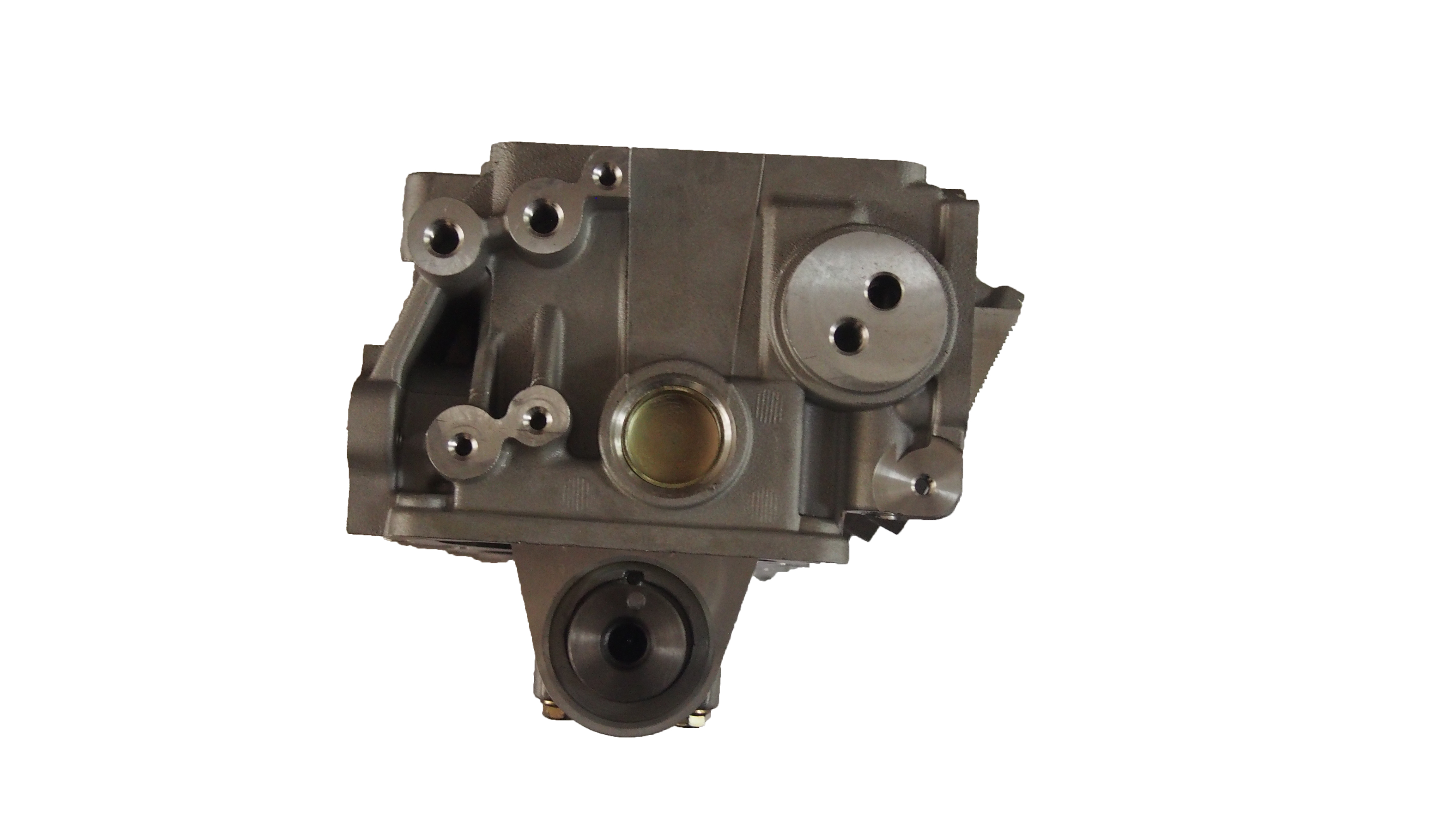 WL Cylinder Head Assy
