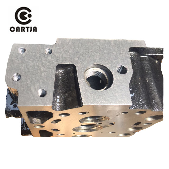 56D Cylinder Head 