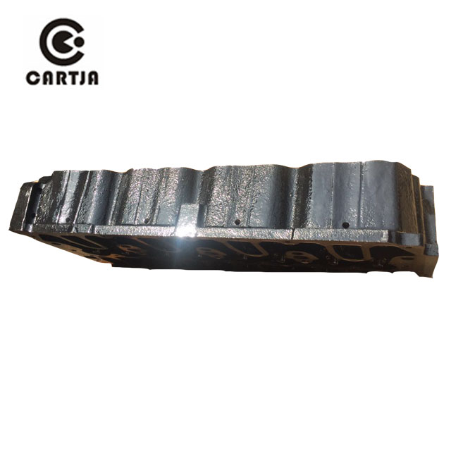 65D Cylinder Head