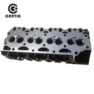 30D Cylinder Head